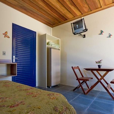 Fazenda Das Pedras Apartamento Hotel Itu Luaran gambar