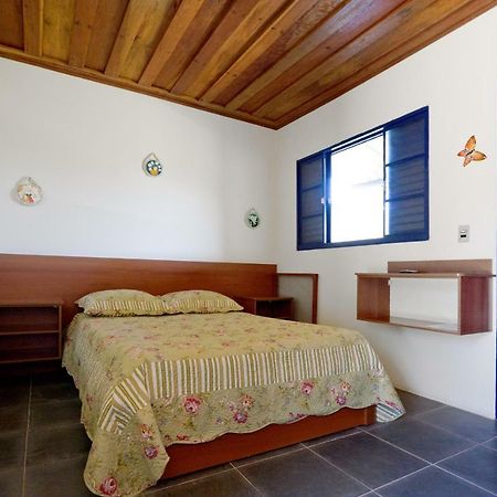 Fazenda Das Pedras Apartamento Hotel Itu Luaran gambar