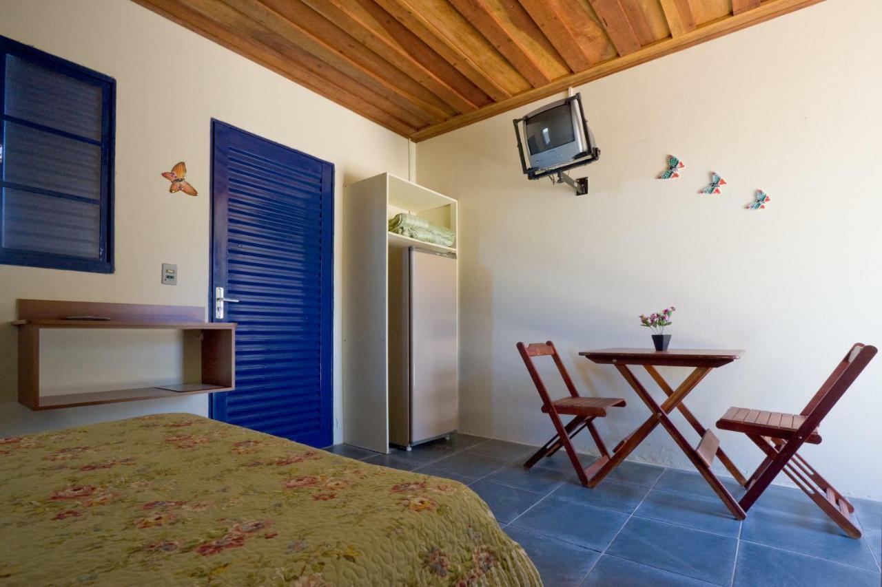 Fazenda Das Pedras Apartamento Hotel Itu Luaran gambar