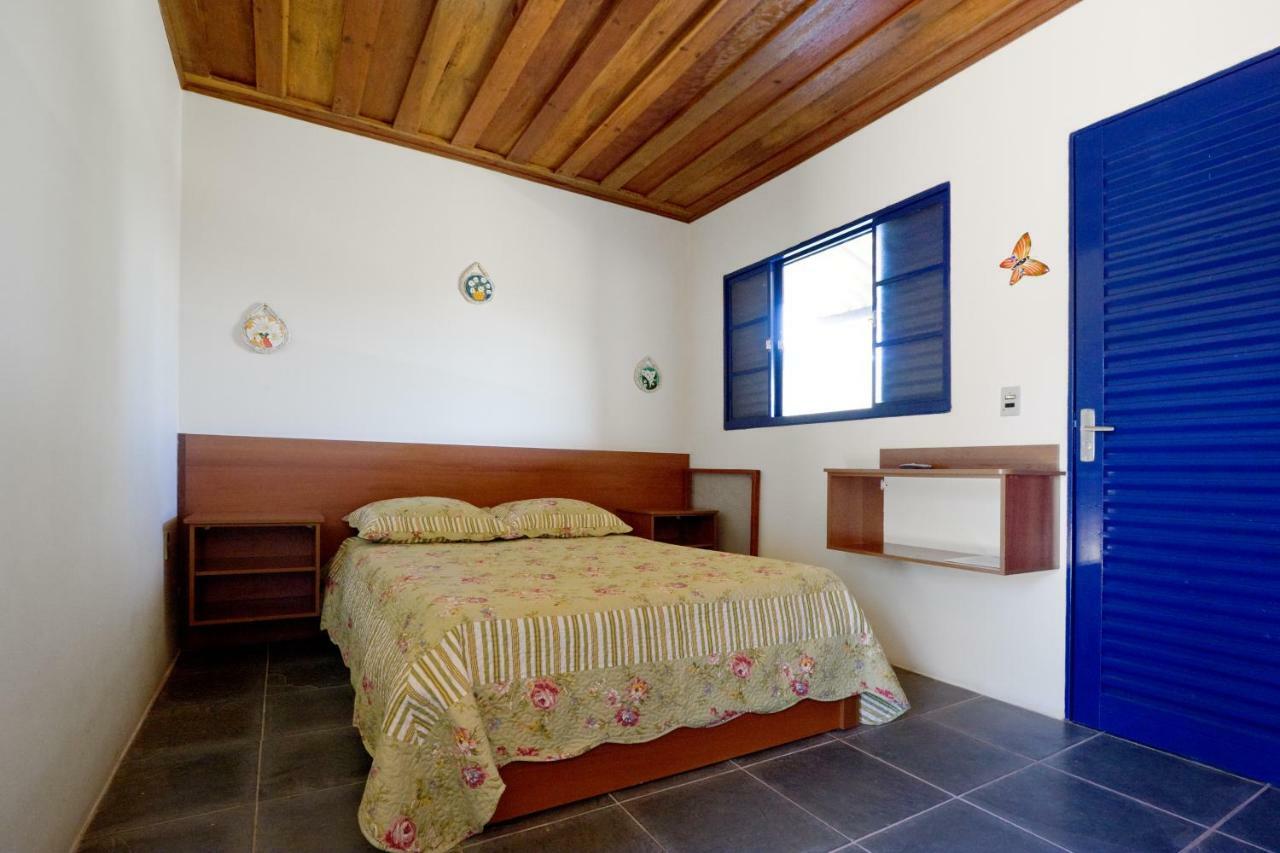 Fazenda Das Pedras Apartamento Hotel Itu Luaran gambar