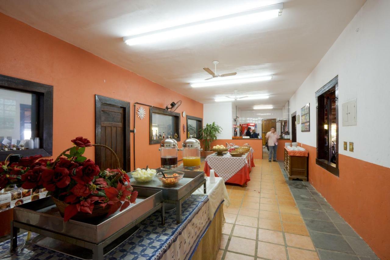 Fazenda Das Pedras Apartamento Hotel Itu Luaran gambar